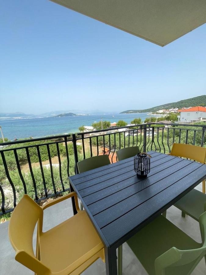 Apartment Capitano Слатине Экстерьер фото