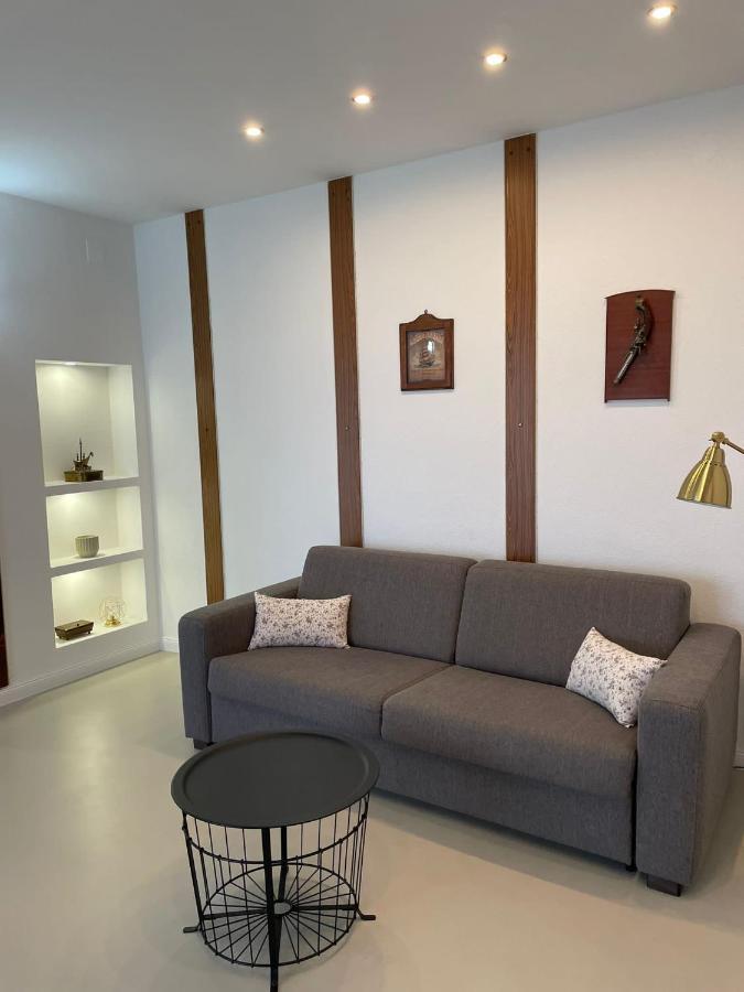 Apartment Capitano Слатине Экстерьер фото