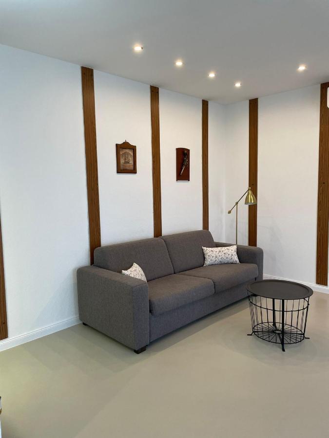Apartment Capitano Слатине Экстерьер фото