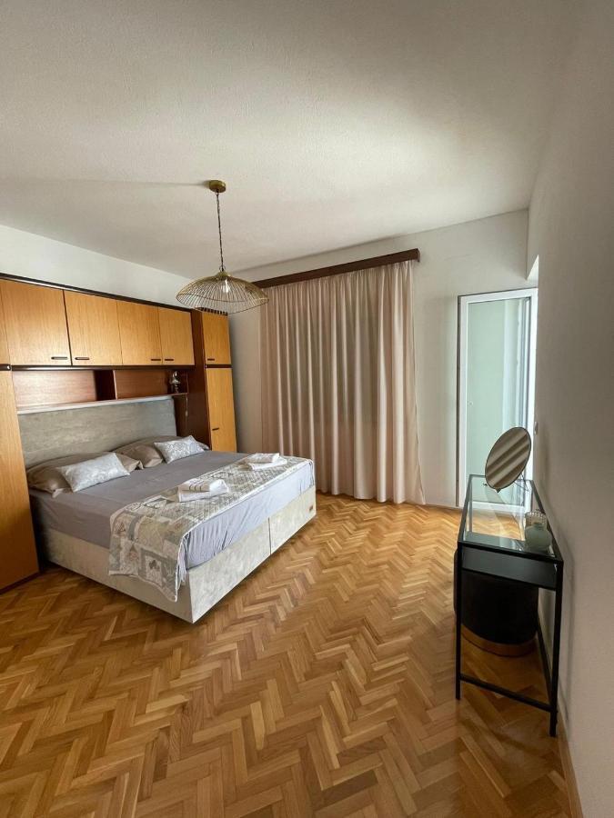 Apartment Capitano Слатине Экстерьер фото
