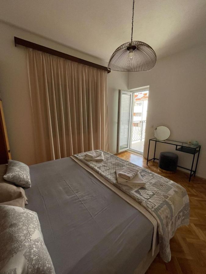 Apartment Capitano Слатине Экстерьер фото