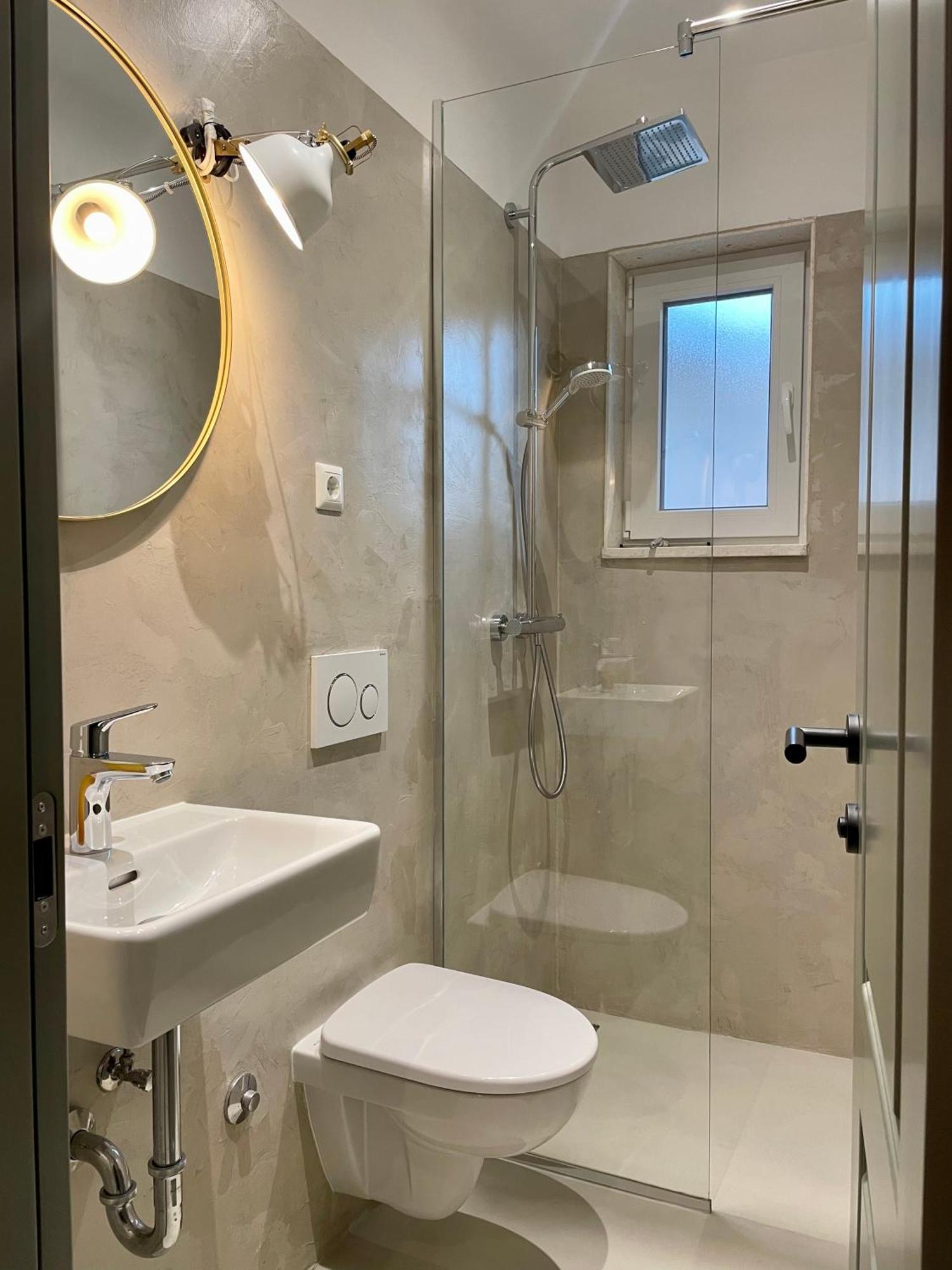 Apartment Capitano Слатине Экстерьер фото