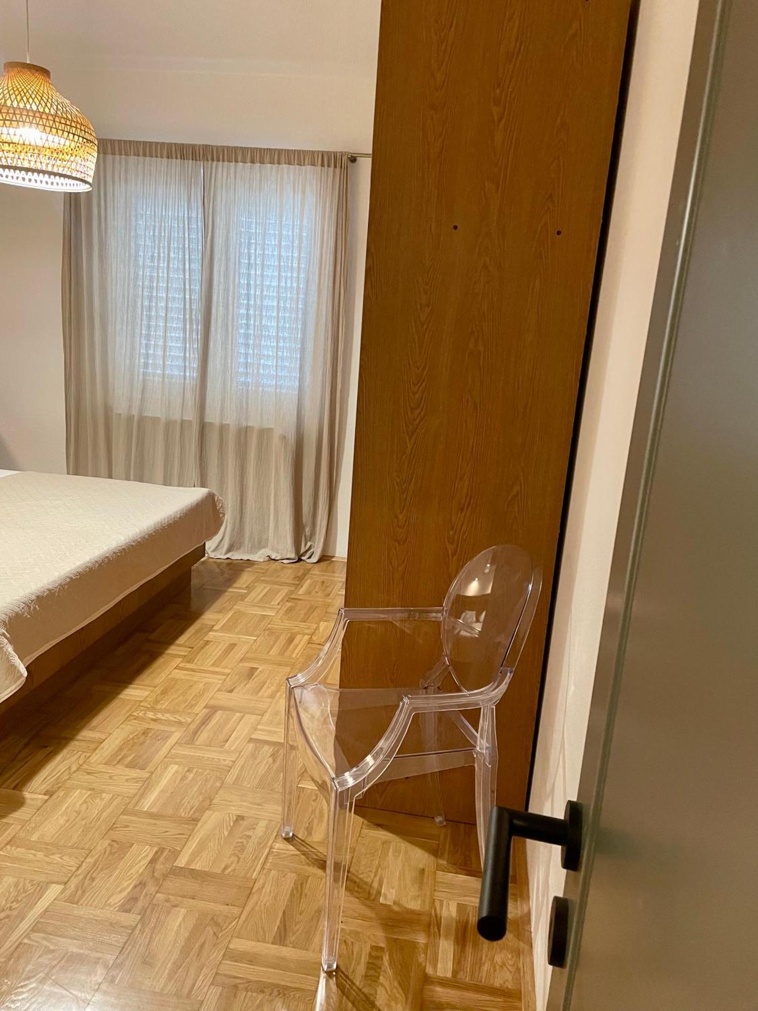 Apartment Capitano Слатине Экстерьер фото